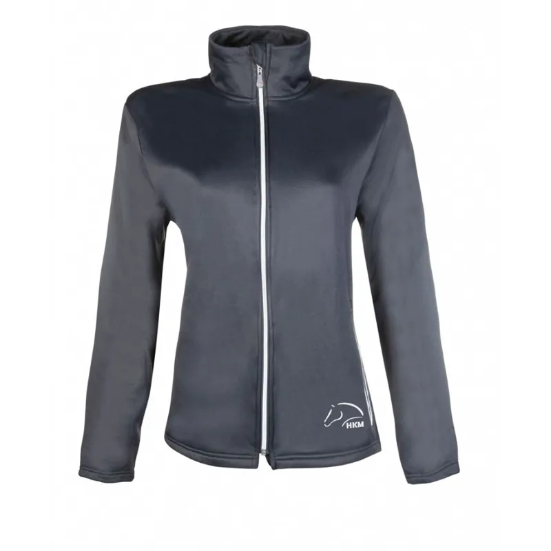 HKM Function Jacket in Black